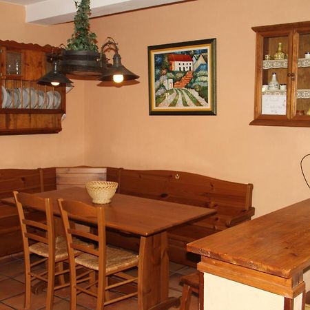 Casa Rural La Torre De Babel Molinaseca Eksteriør billede