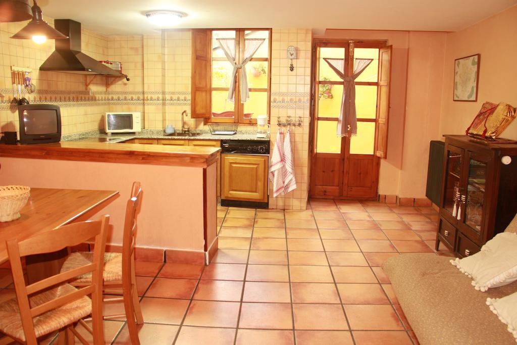 Casa Rural La Torre De Babel Molinaseca Værelse billede